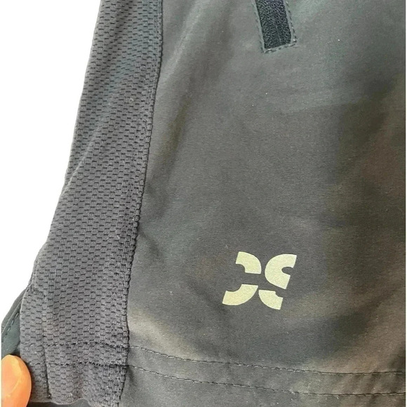 CS Sport Running Shoes Inside Lining Drawstring Lightweight Activewear - Picture 2 of 7